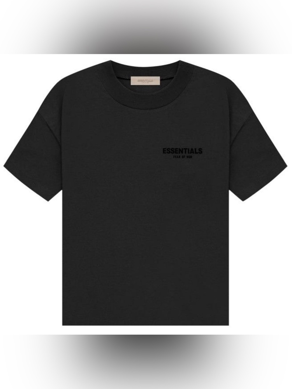 Stretch Limo Essentials Fear of God tee